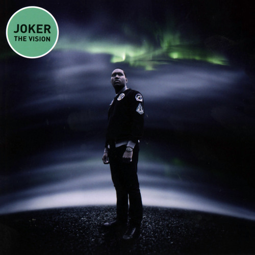 The Vision (Let Me Breathe) [feat. Jessie Ware]