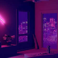 majid jordan ~ waves Of Blue (slowed + Reverb)