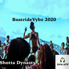 Boatride Vybz 2020