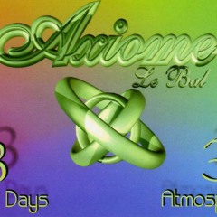 BANISH presents AXIOME CONTEST 2012