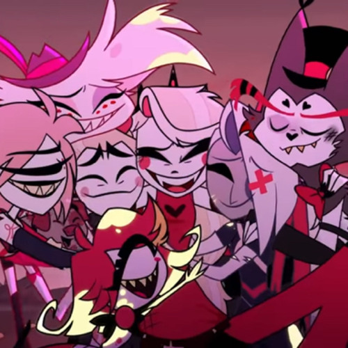 Finale/The show must go on - Hazbin Hotel (speed up) Sam Haft, Erika Henningsen, Jeremy Jordan, Amir