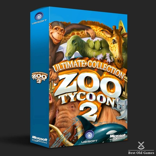 Stream Zoo Tycoon 2 Ultimate Collection Free Download Full Version Mac