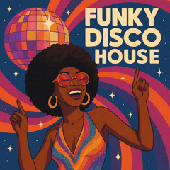 Funky House Mix 1