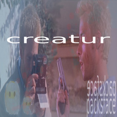 creatur (wormsleep) ##headphonemusicc ##277