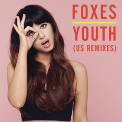 Youth (Disco Fries Remix)