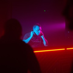 Chris @ Noise Club