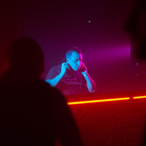 Chris @ Noise Club