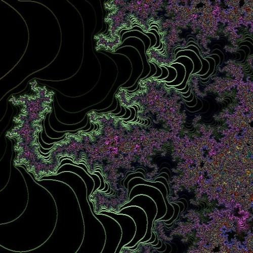 Resonant Dusk