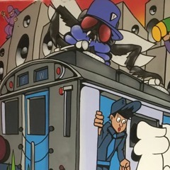 got trix up ma sleeve