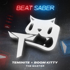 Teminite & Boom Kitty - The Master