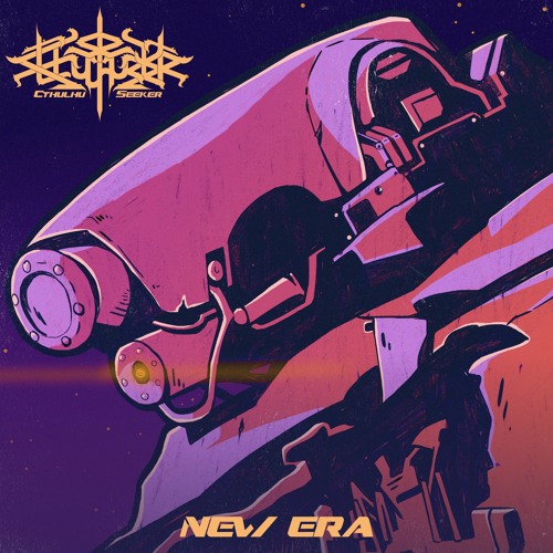 New Era -Armored Core VI- (Synthwave Arrangement)