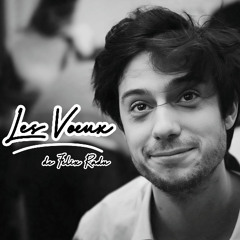 Les Vœux de Félix Radu
