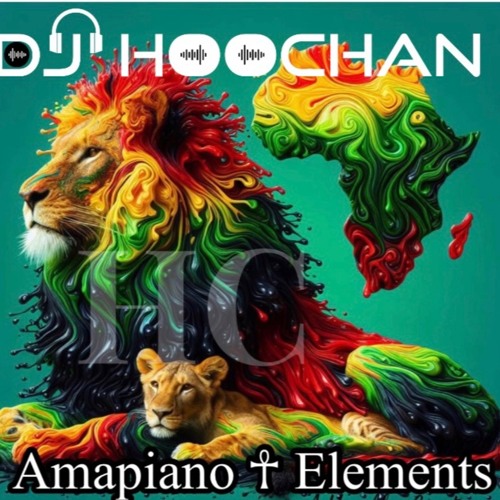 Amapiano Elements HooChan Style🎹✨🙌🏾🎧