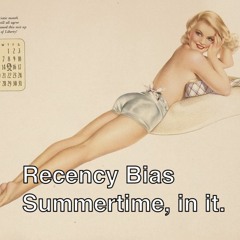 Summer Summer Summer Time