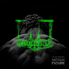 PREMIERE: Julian Koerndl - Back To You (Original Mix) [Applied Magic]