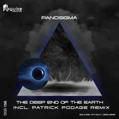 PanoSigma - The Deep End Of The Earth (Original Mix) [DGS158]