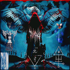 MIMKA THE SWORD MANTRA-BLACK SUN IN SIBLII##HYSTERI4(CC)#FUKYAHWEH