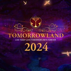 TOMORROWLAND ACADEMY CONTEST 2024