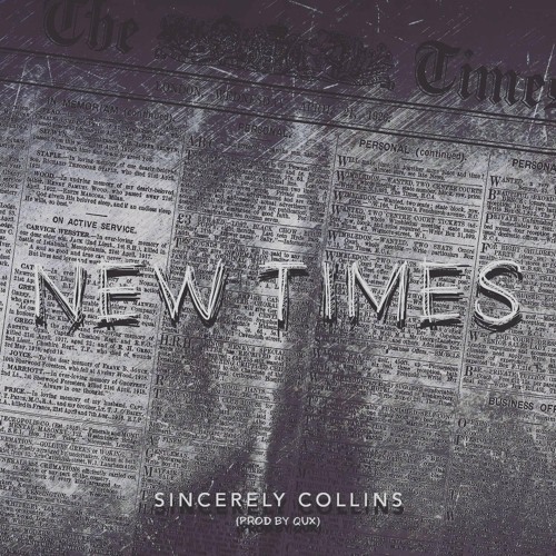 NEW TIMES