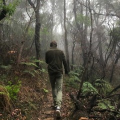 Invisible Cage (ft. D. Nasty)