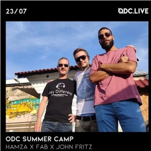 Soundcloud podcast image for