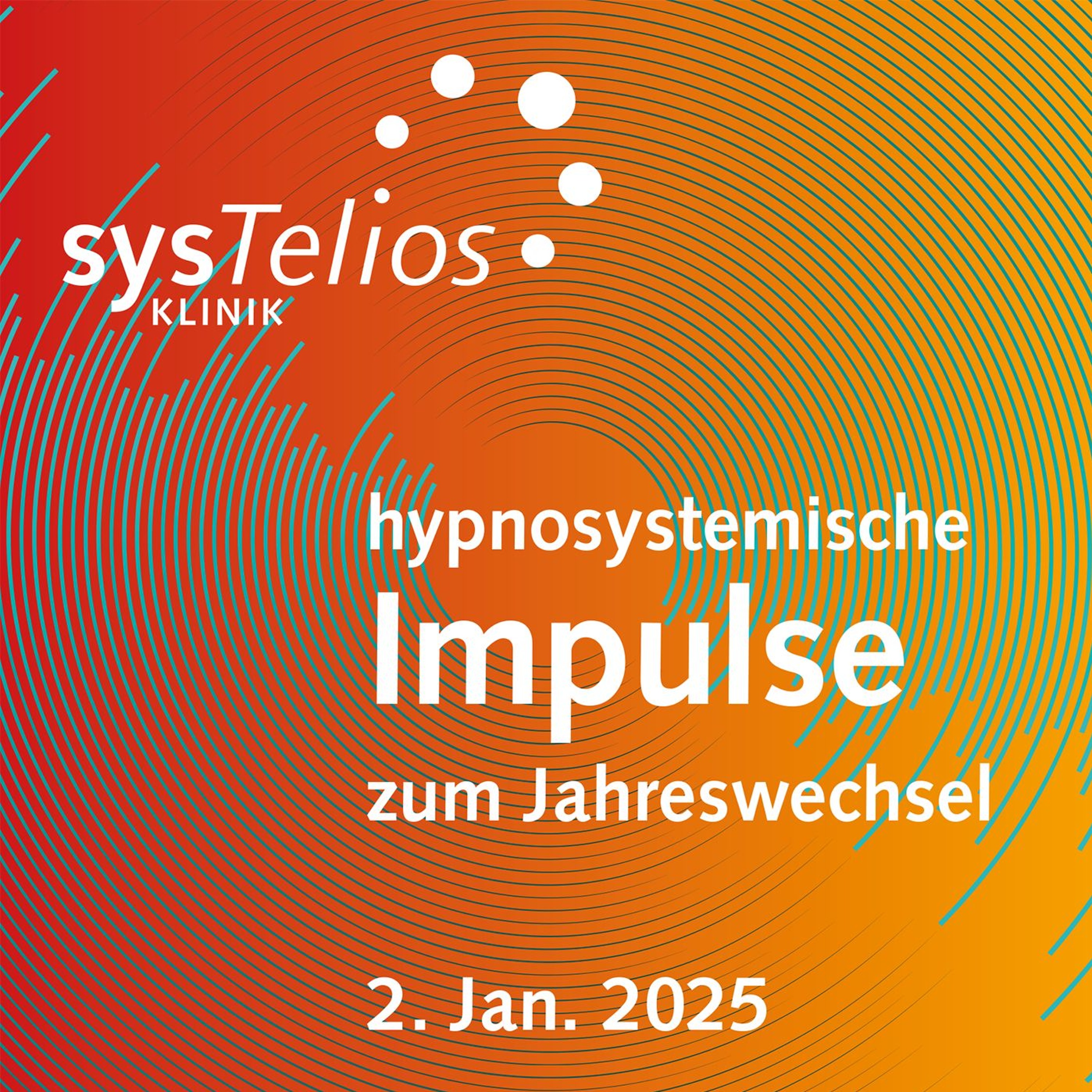 sysTelios Podcast