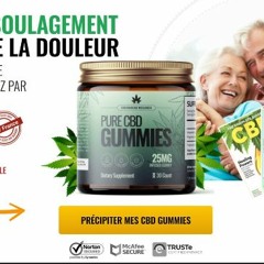 What is the new complement Tom Selleck CBD Gummies? :