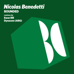 Nicolas Benedetti - Restless (Ewan Rill Remix)