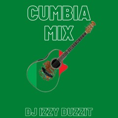 Cumbia Mix Vol. 2