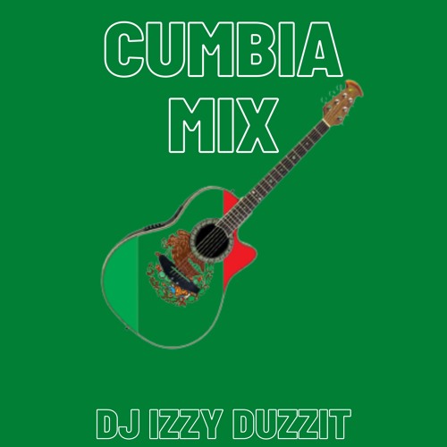 Cumbia Mix Vol. 2