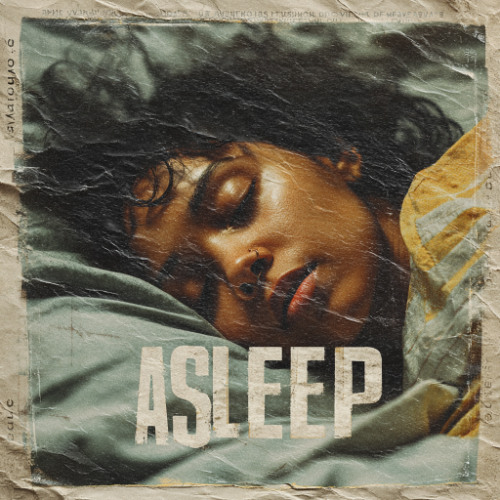 Asleep