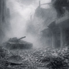 RDH - Between Dust And Silence