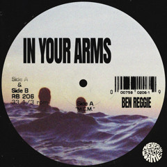 In Your Arms