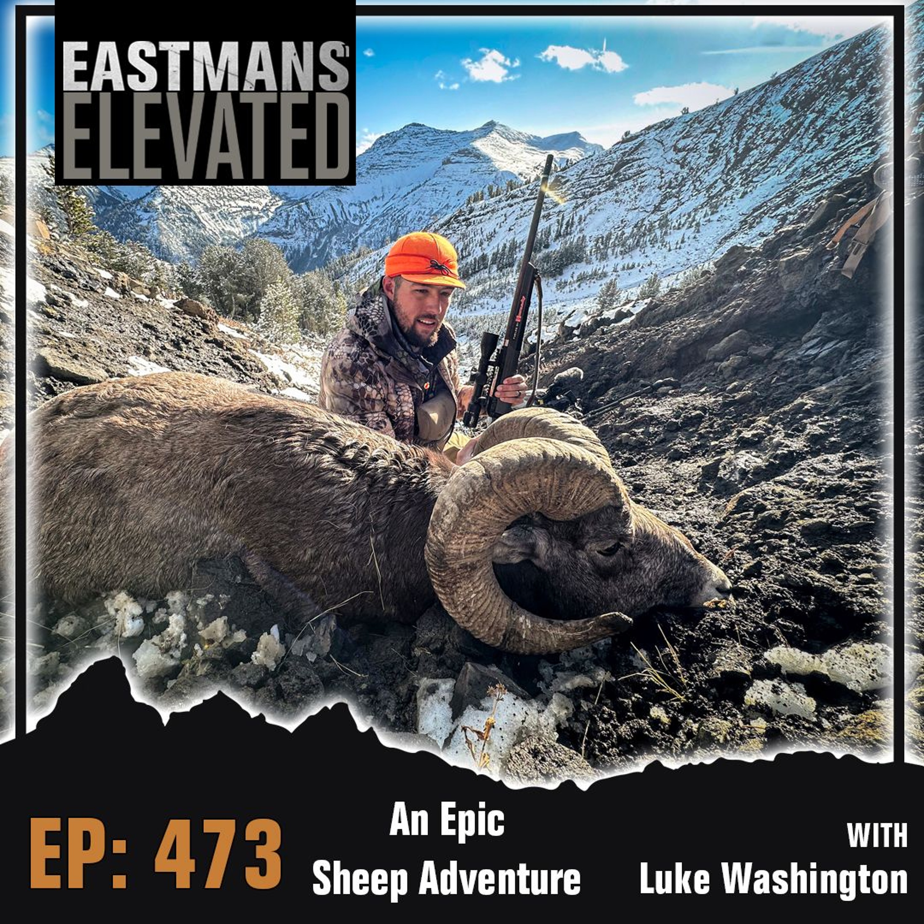 Eastmans\' Elevated