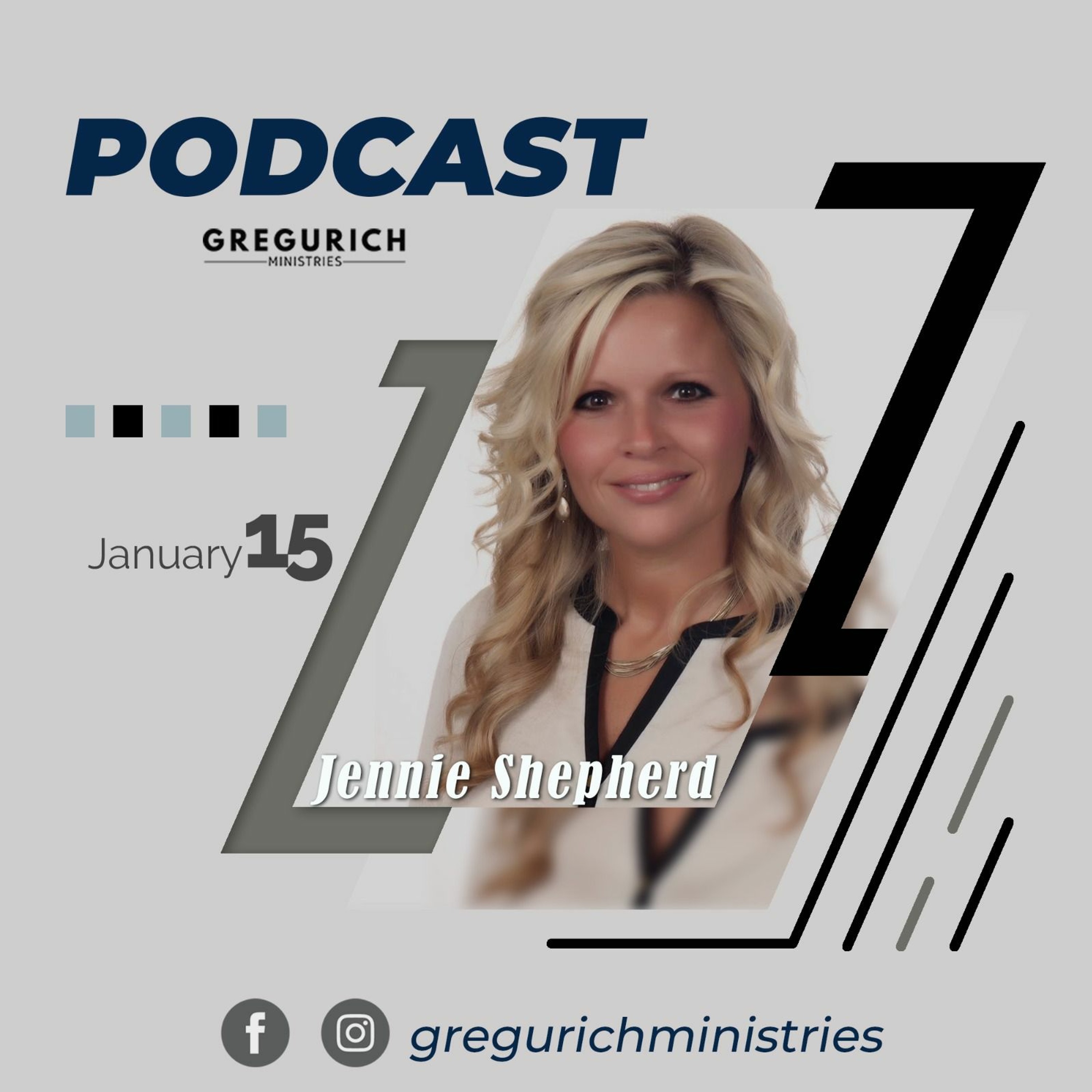 Gregurich Ministries