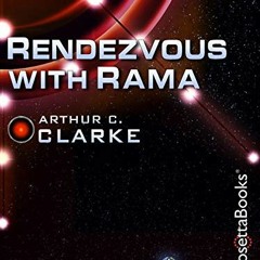 ( t34 ) Rendezvous with Rama by  Arthur C. Clarke ( OQCq )