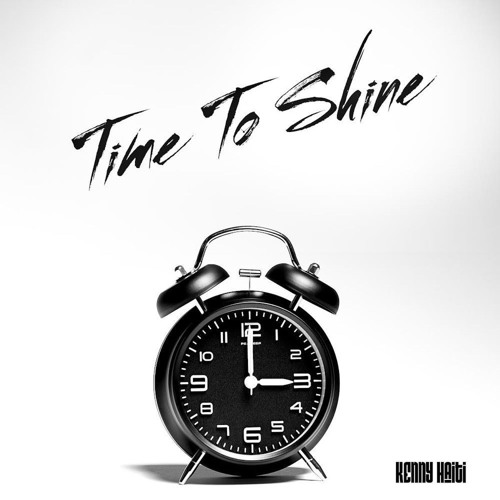 Pi Bon Chwa - Kenny Haiti Ft Richard Cavé (TimeToShine) [Album2024]