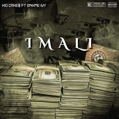 Imali (feat.Gnxme ivy)