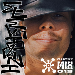 elektorniguestmix019: PYRY LEPISTÖ