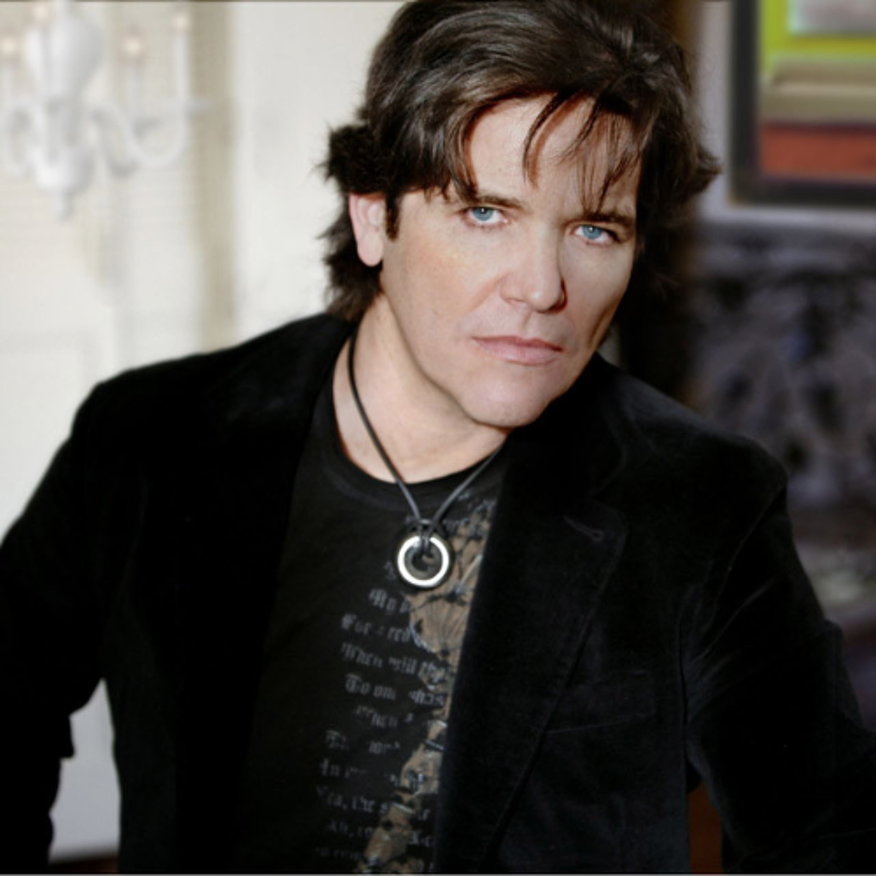 The Frank MacKay Show - Michael Damian