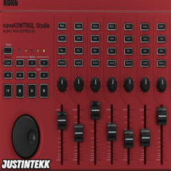 RoTe MaScHiNe - JuStinTEkk
