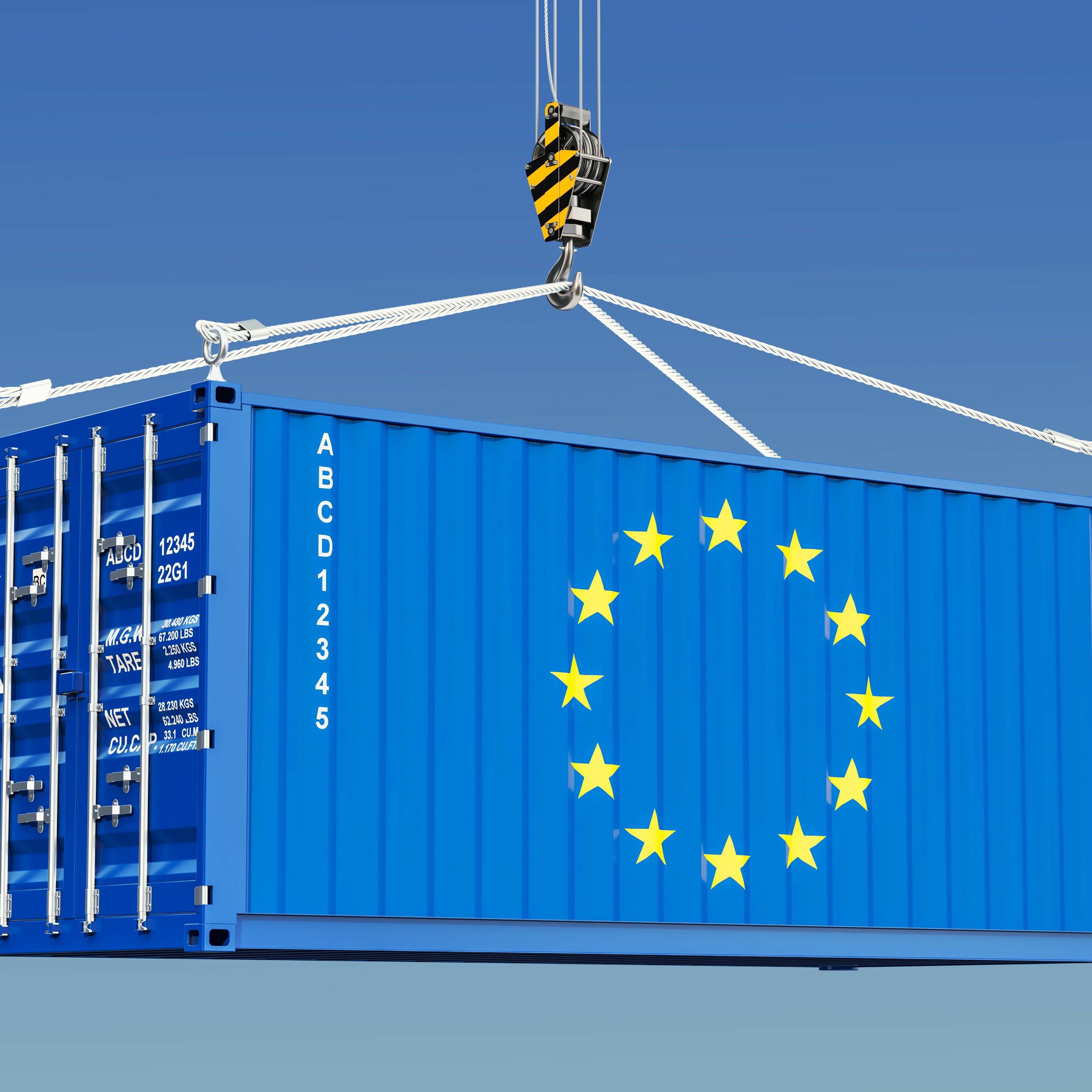 Centre for European Reform