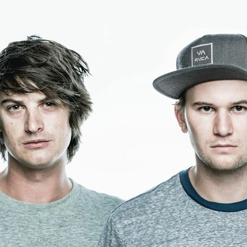 If Else - Camo & Krooked