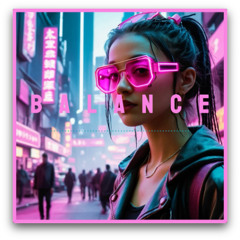 BALANCE : Copyright Free Music || Lofi · Dreamy · Bright
