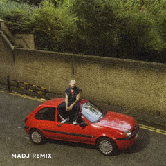 Waterfalls (MADJ Remix)