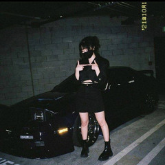 Moonlight(feat.DeluxeMusic)