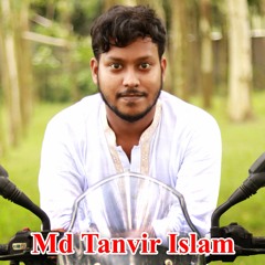 Md Tanvir Islam Track 3