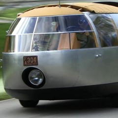 fuller dymaxion