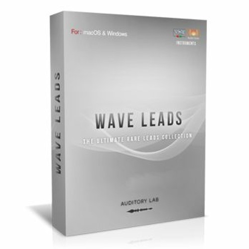 Wave Leads - Demo 1