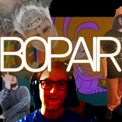 BopAir feat.Schimo (prod.cuddlewme)